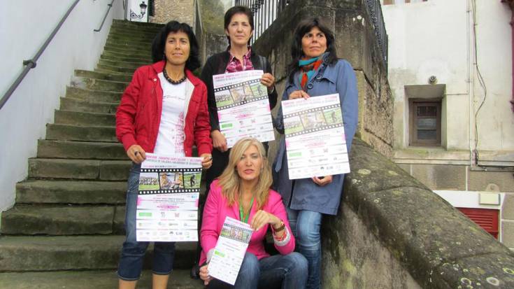 Munduko emakume baserritarrak bilduko dira Zumaian asteazkenetik aurrera