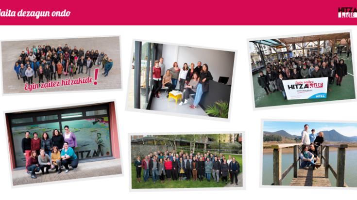 Maita dezagun ondo tokiko prentsa