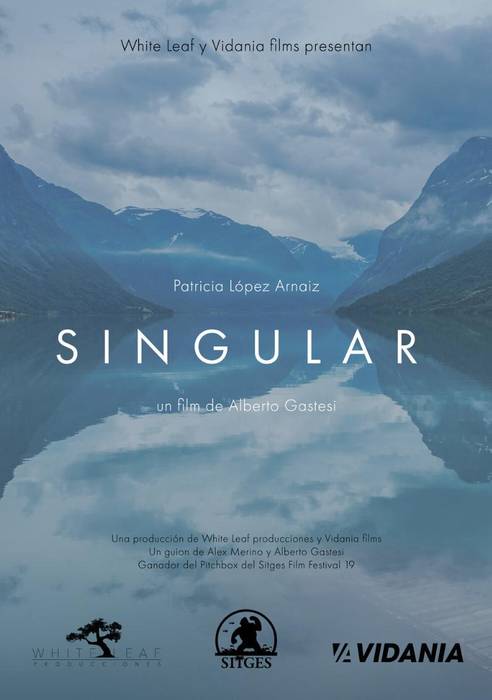 Zinema: 'Singular'