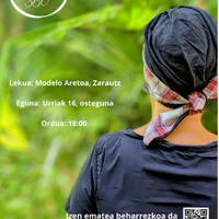 Dokumentala: 'Onkologia 360º' dokumentala