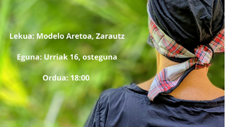 Dokumentala: 'Onkologia 360º' dokumentala