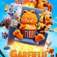 Zinema: 'Garfield: la película'