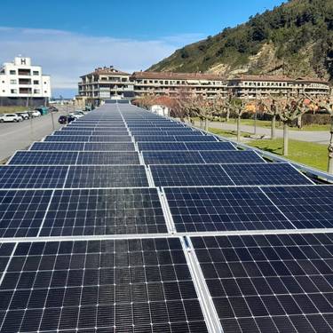 Aurkezpen bilera: Orioko komunitate energetikoa