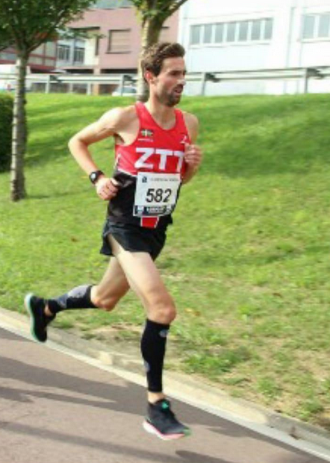 Martin Amilibia hemen da berriro
