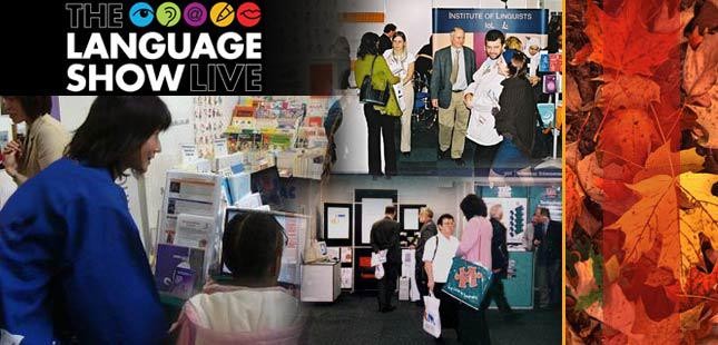 LANGUAGE SHOW