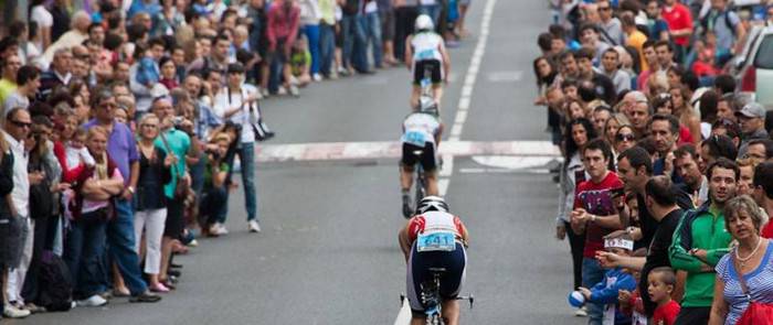 Zarauzko triatloiak eragina izango du larunbatean Zumaiako trafikoan