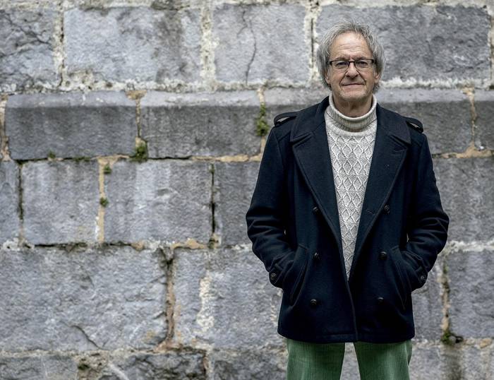 Pako Aristi: "Igandero mezetara joatea bezalakorik ez dago ateo bihurtzeko"