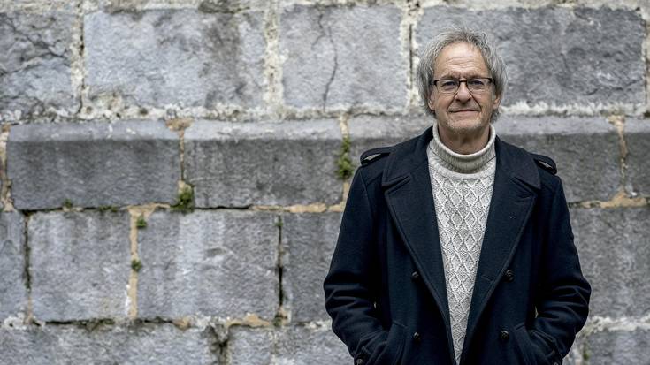 Pako Aristi: "Igandero mezetara joatea bezalakorik ez dago ateo bihurtzeko"