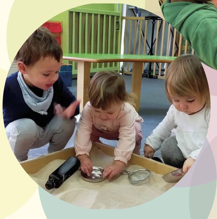 Arrangoleta eta Eskola Txikia haurreskolak doakoak izango dira 2023-2024 ikasturtean