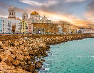 Beheko Plaza elkarteak Cadizera bidaia antolatu du apirilerako