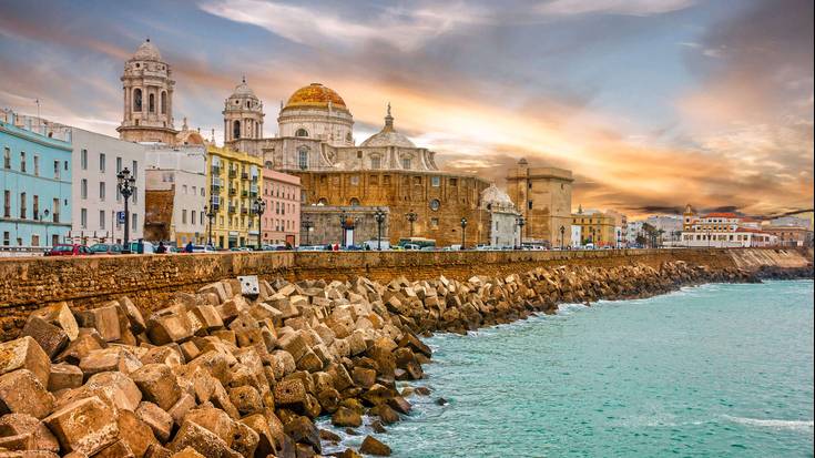 Beheko Plaza elkarteak Cadizera bidaia antolatu du apirilerako