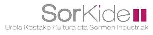 Eneko Merino Sastrek irabazi du Urola Kostako Udal Elkarteak deitutako logo-lehiaketa
