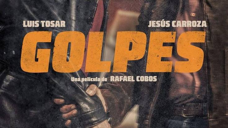 Filma: 'Golpes'