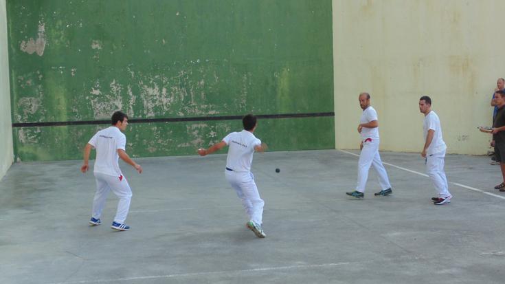 Itzurungo pilota txapelketan izena emateko epea zabalik dago