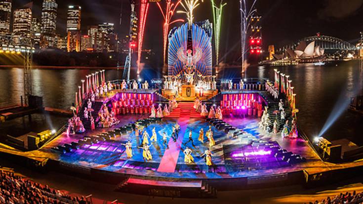 Aida operaren emanaldiarekin hasiko da aurtengo Musika Jaialdian