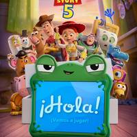 Zinema: 'Toy Story 5'