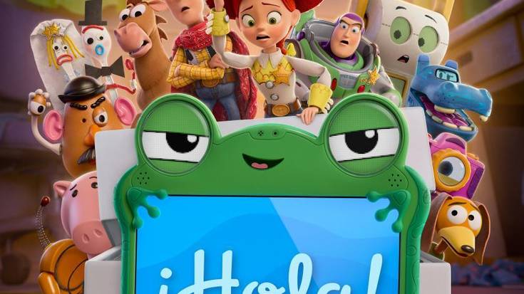 Zinema: 'Toy Story 5'