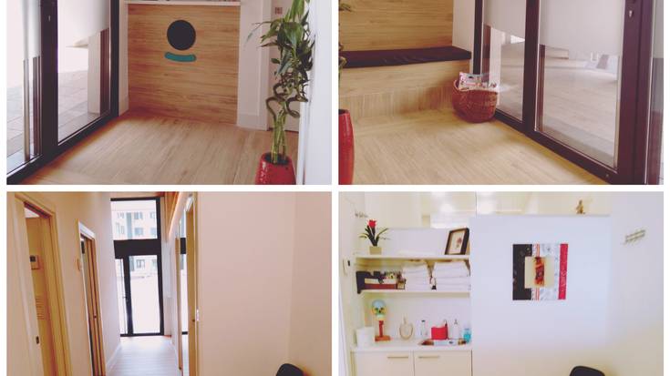 BALEIKE KLUBEKO ZOZKETA: Ongizan fisioterapiaren bi bono