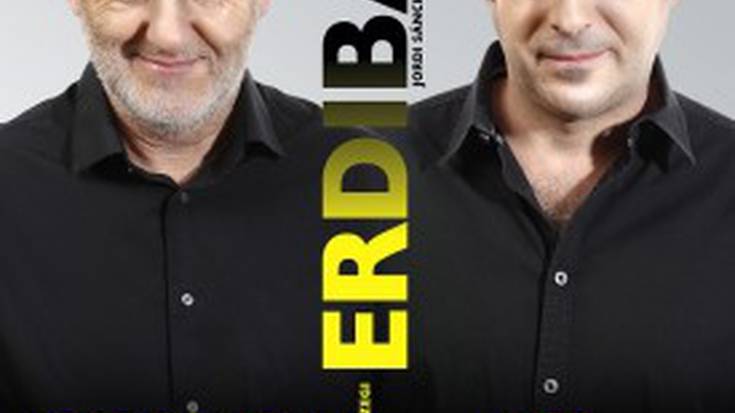 'Erdibana' antzezlanerako sarrerak zozkatuko ditugu bazkideen artean