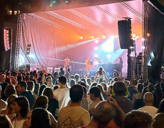 Kontzertuak, herriko musikarien esanetan