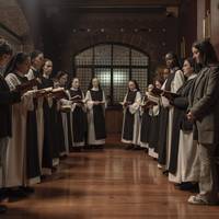 Zinema: 'Los domingos' filma