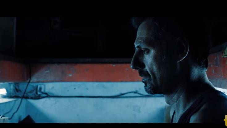 'El insulto' film libanoarra emango dute asteburuan Aita Marin