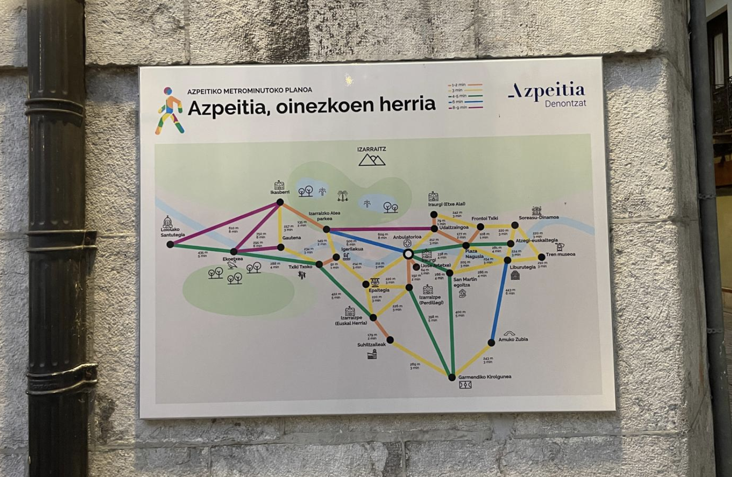 "Eta Landeta?"