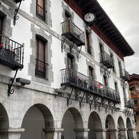 Otsaileko ohiko udalbatzarra