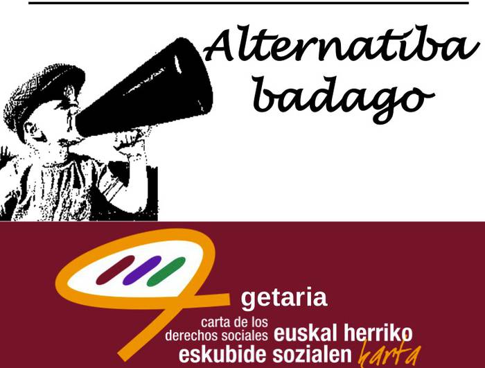Getariako Eskubide Sozialen Kartak bilera antolatu du martxoaren 3rako