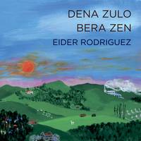 Irakurle Taldearen saioa: Eider Rodriguezen 'Dena zulo bat zen' liburua