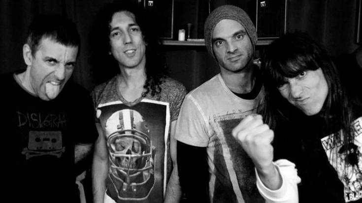 Kontzertua: Anestesia