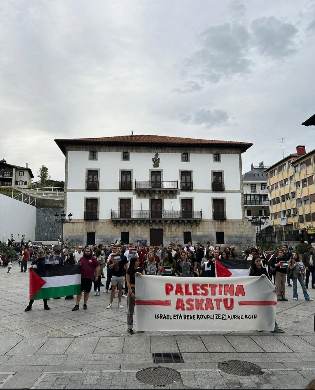 Azkoitia, Azpeitia…