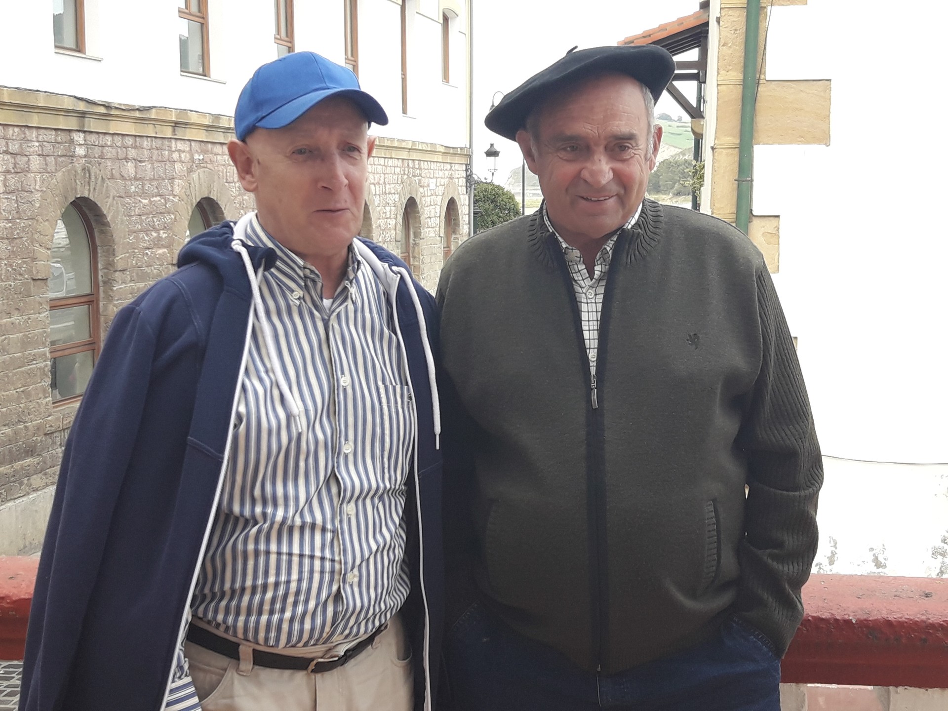 Santelmoek banderaren igoerarekin egingo dute eztanda gaur gauean