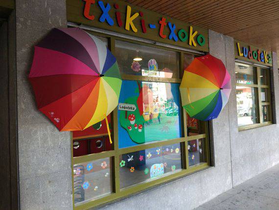 Azpeitiko Gazteria Saileko zerbitzuak, ikasturteari ekiteko prest