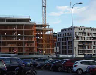 Torreagako etxebizitzetako onartuen eta baztertuen behin behineko zerrenda argitaratu dute