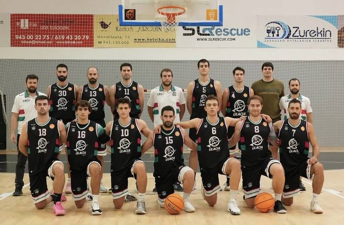 ZKEren asteburuko kirol agenda