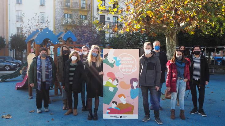 Helduen arteko euskararen erabilerari helduko dio Euskaltzaleen Topaguneak