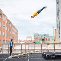 Kalerki: 'Gregarious', Soon Circus Company