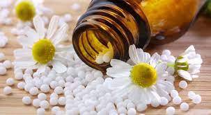 Homeopatia Viteri