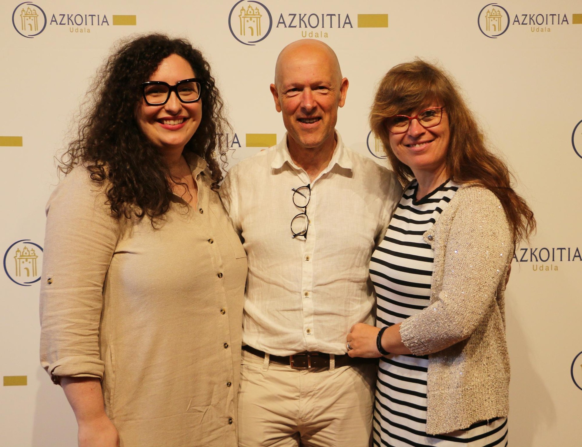 Azkoitia Bai herri plataformak udal antolaketa zehazteko udalbatzarrean esandakoak eta bozkatutakoak