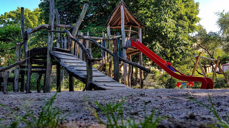 Haurtzaroa hizpide hartuta dator bigarren pote filosofikoa