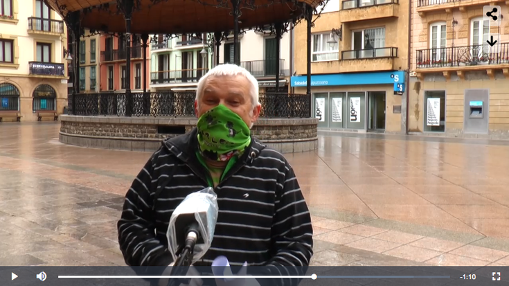 Ba al dute eskualdeko herritarrek irakurtzeko ohiturarik?