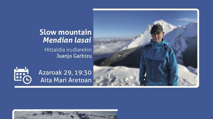 Indamendiren 50. urteurrena: hitzaldiak