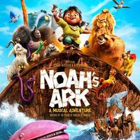 Zinema: 'El Arca de Noe'