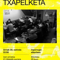 Mus txapelketa