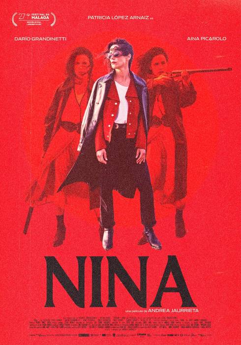 Zinema: 'Nina'