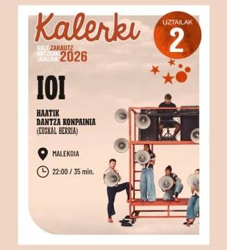 Kalerki 2026: IOI