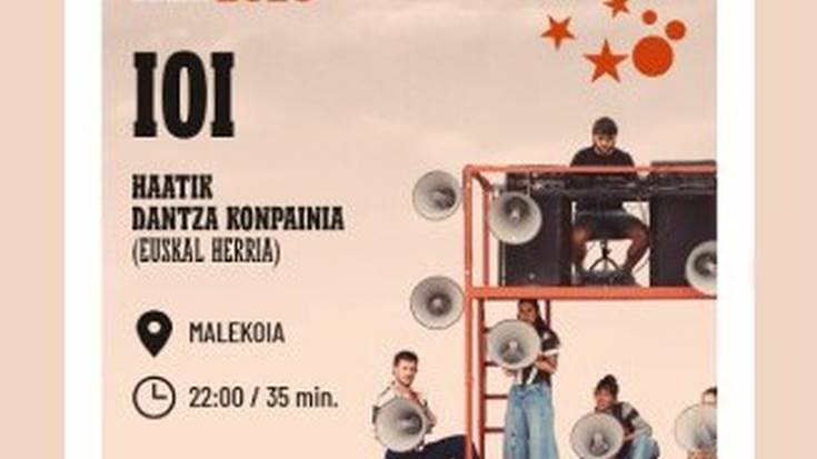 Kalerki 2026: IOI