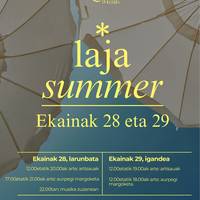 Laja Summer