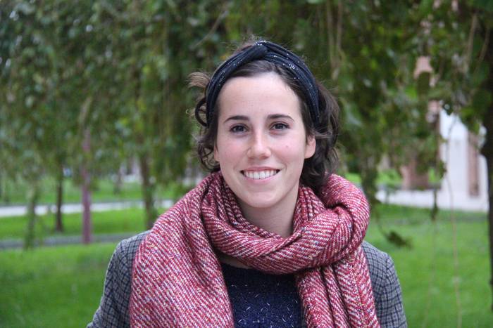 Prentsa eta gizartea, indarkeriaren hauspo